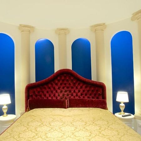 Design Suite Тірано Екстер'єр фото
