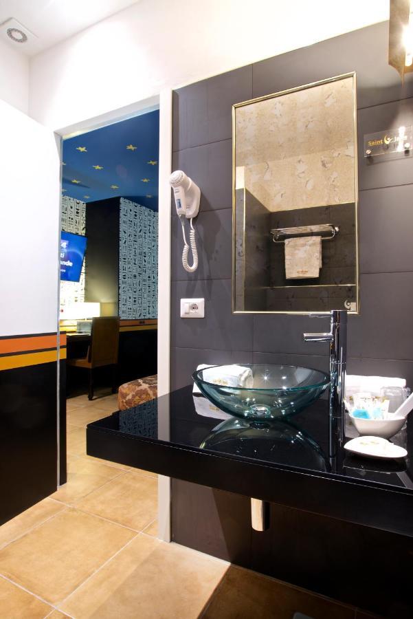 Design Suite Тірано Екстер'єр фото