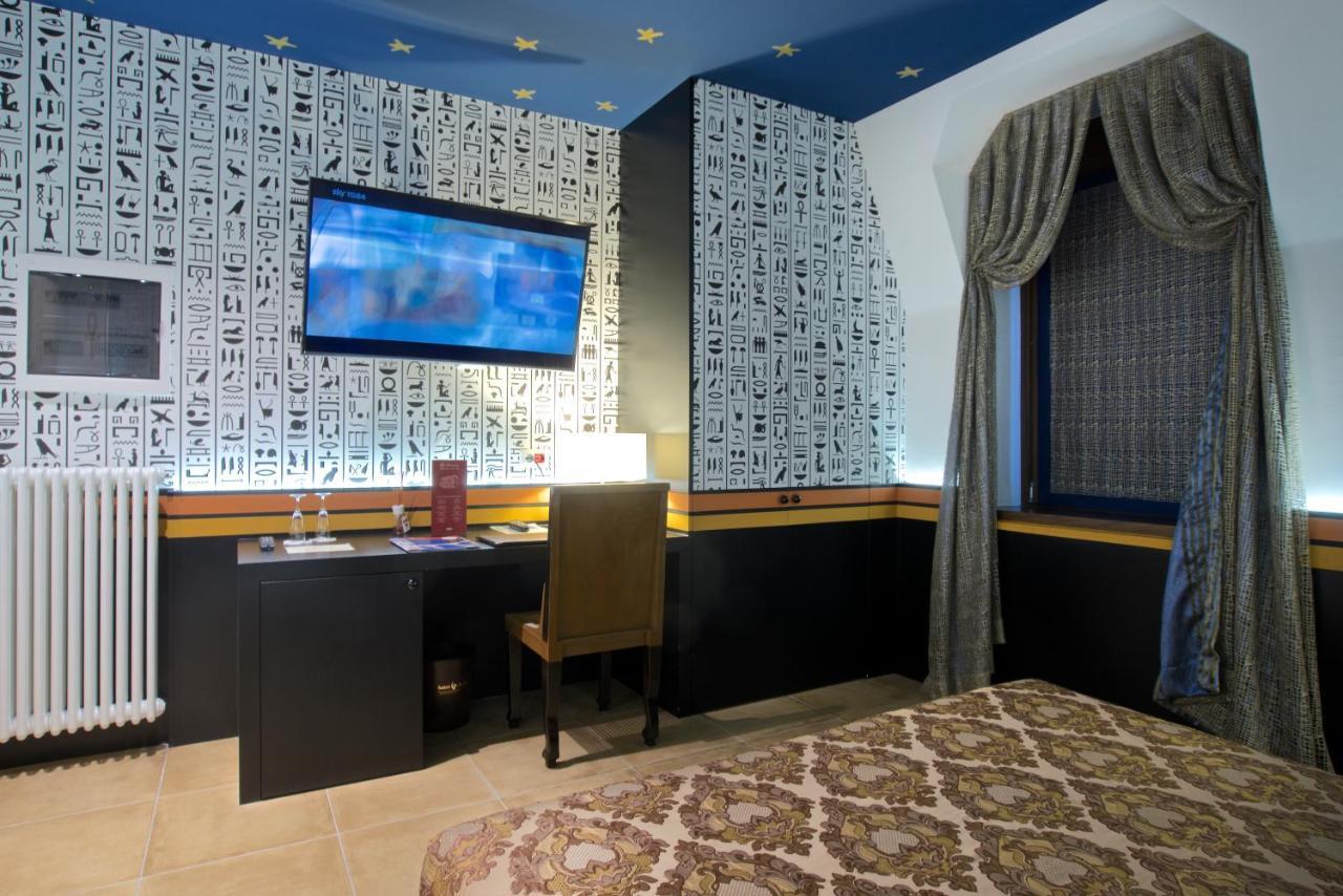 Design Suite Тірано Екстер'єр фото