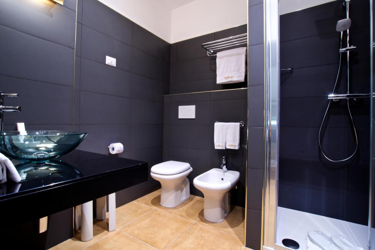 Design Suite Тірано Екстер'єр фото