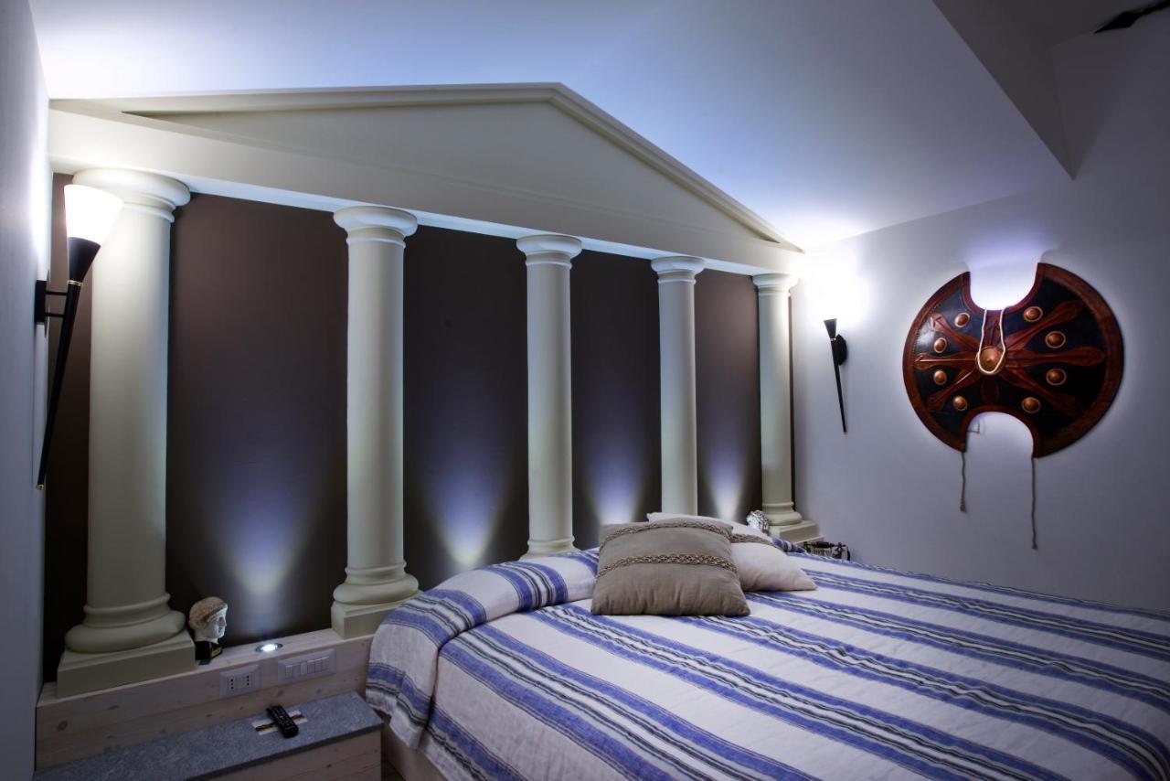 Design Suite Тірано Екстер'єр фото