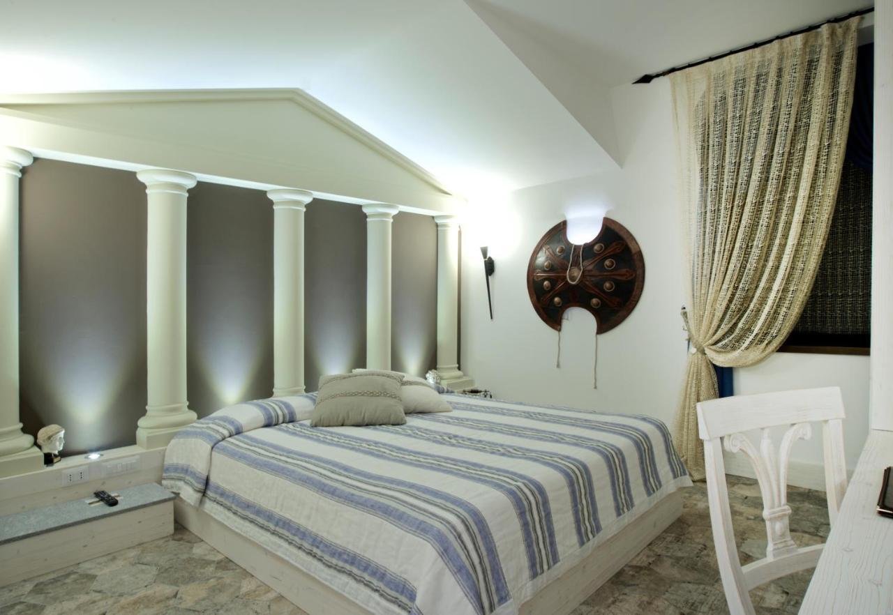 Design Suite Тірано Екстер'єр фото