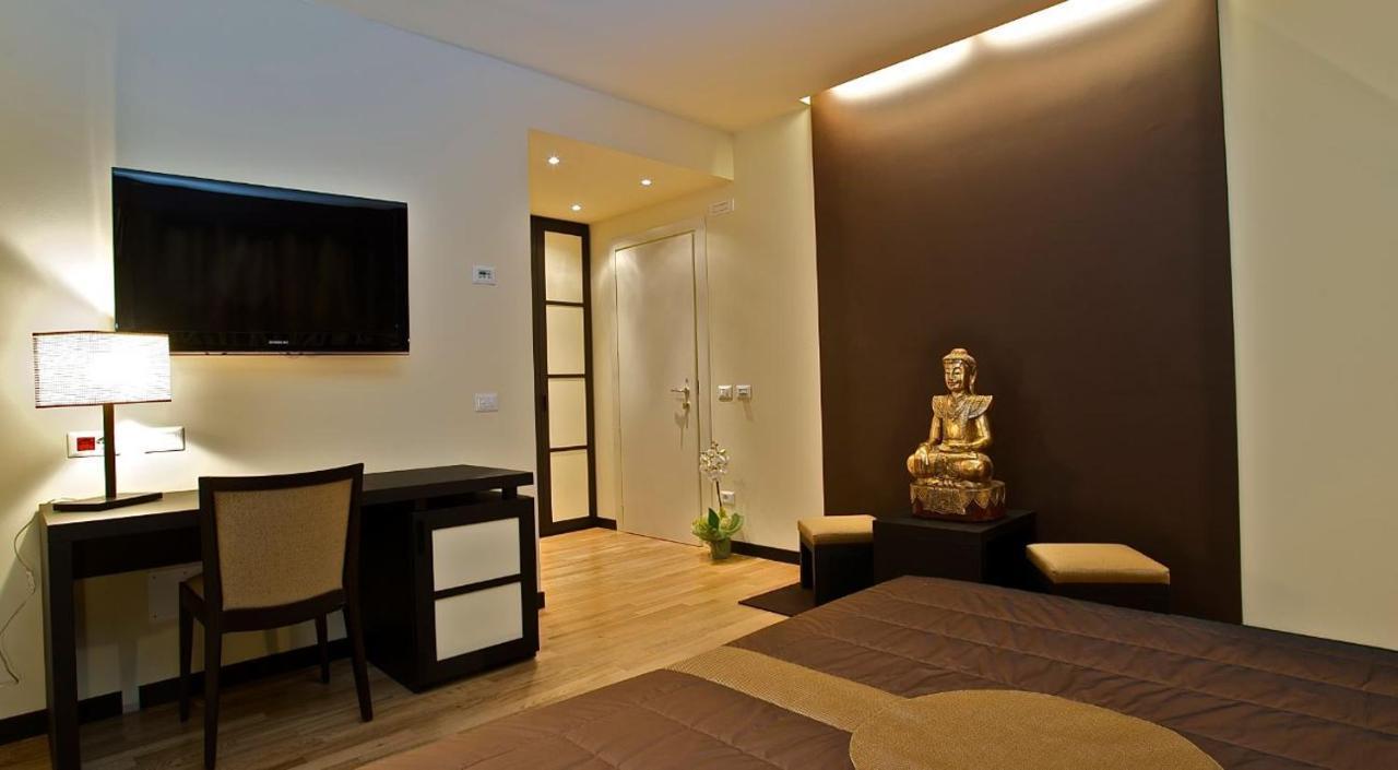 Design Suite Тірано Екстер'єр фото