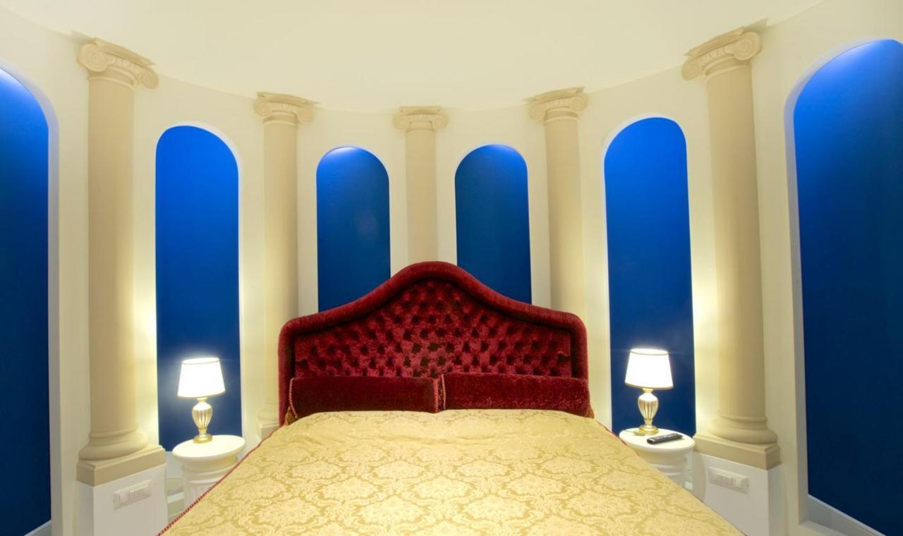 Design Suite Тірано Екстер'єр фото