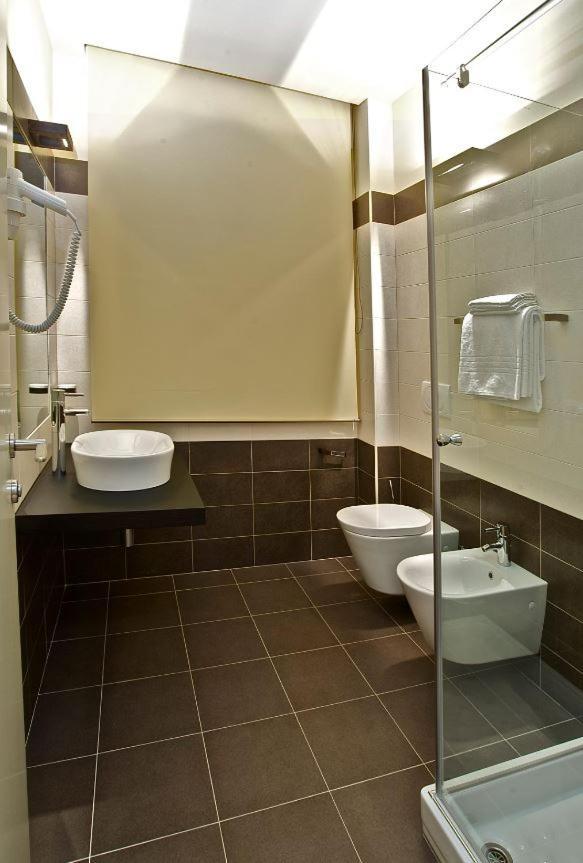 Design Suite Тірано Екстер'єр фото
