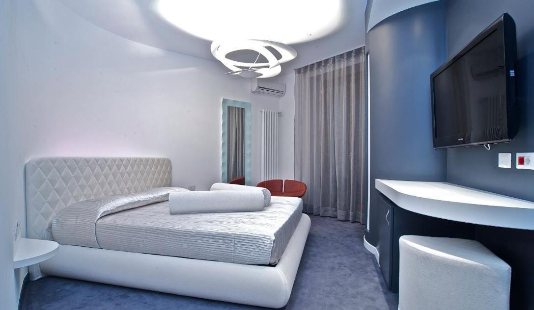 Design Suite Тірано Екстер'єр фото