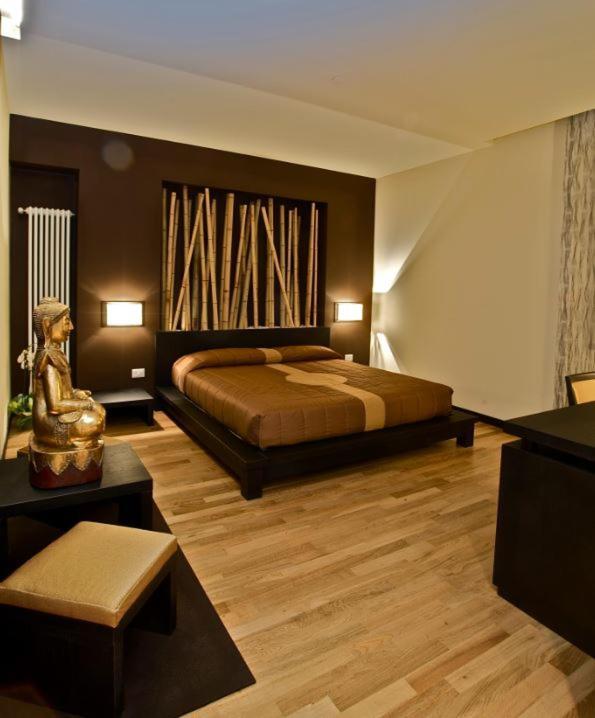 Design Suite Тірано Екстер'єр фото