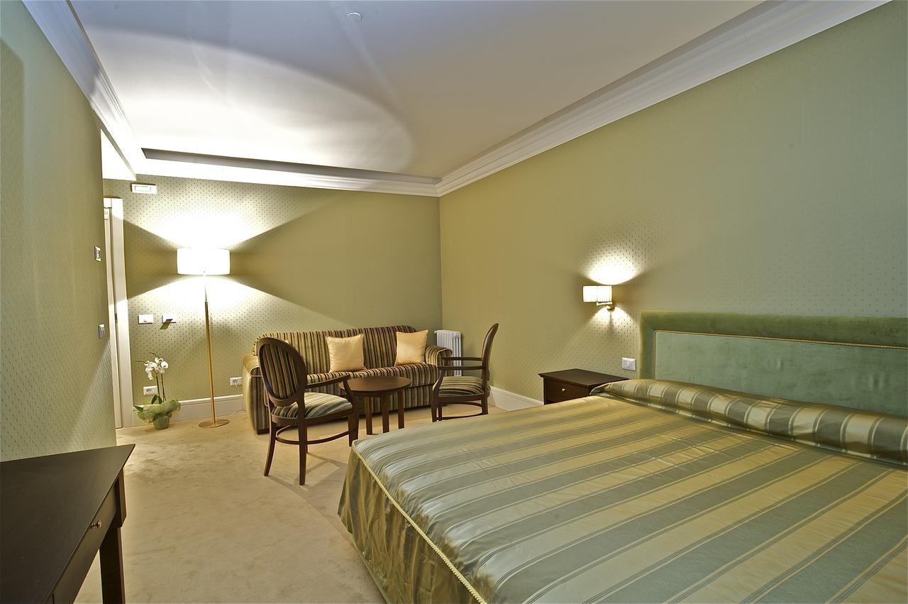 Design Suite Тірано Екстер'єр фото