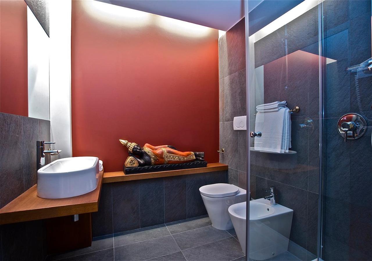 Design Suite Тірано Екстер'єр фото