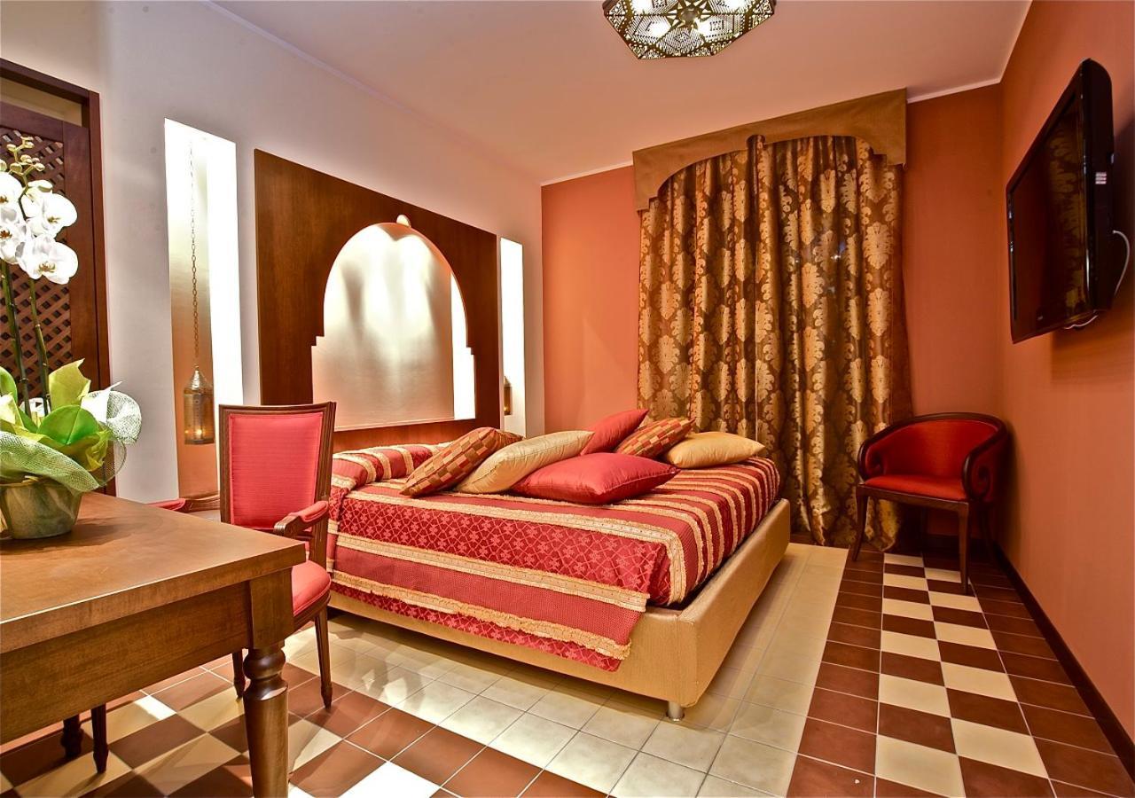 Design Suite Тірано Екстер'єр фото